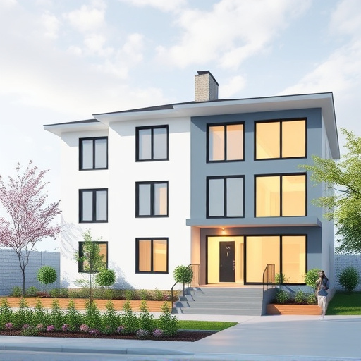 Gohighlevel property management automation