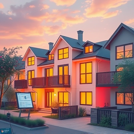 Gohighlevel property management automation