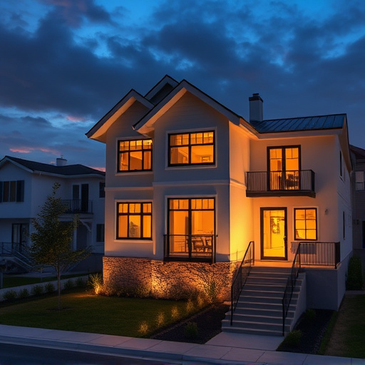 Gohighlevel property management automation