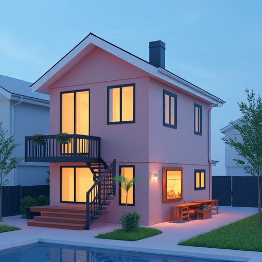 Gohighlevel property management automation