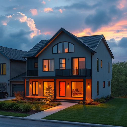 Gohighlevel property management automation