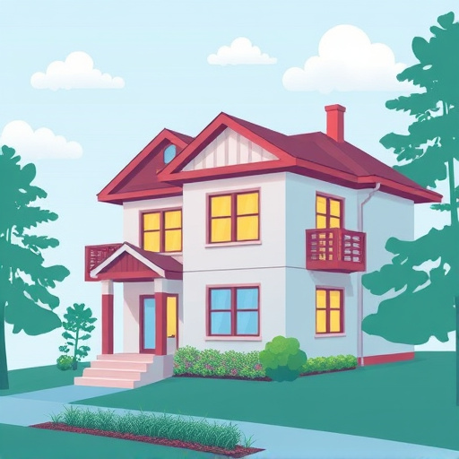 Gohighlevel property management automation