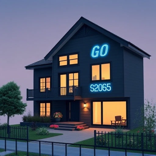 Gohighlevel property management automation