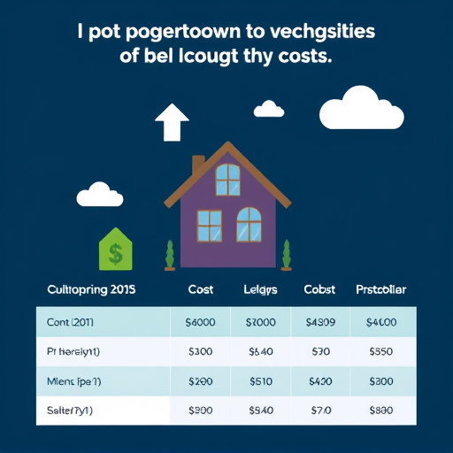 gohighlevel property management cost breakdown