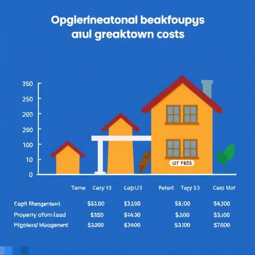 gohighlevel property management cost breakdown
