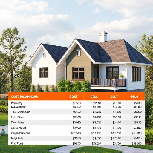 gohighlevel property management cost breakdown