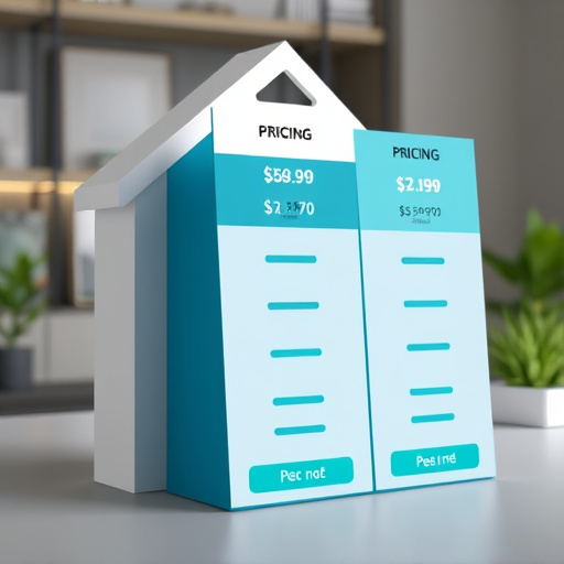 gohighlevel property management pricing plans