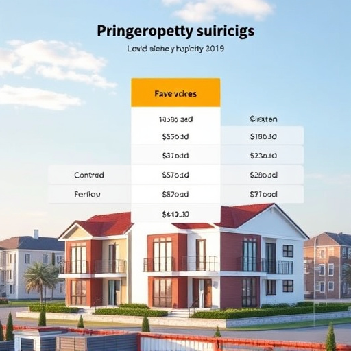 gohighlevel property management pricing plans