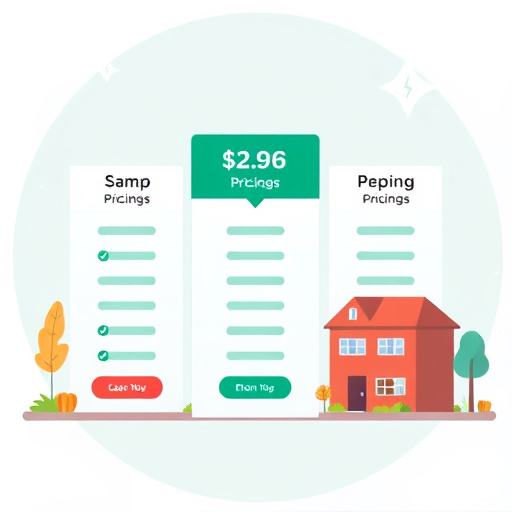 gohighlevel property management pricing plans