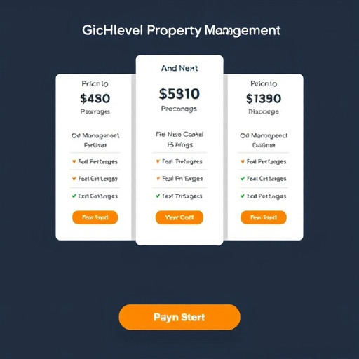 gohighlevel property management pricing plans