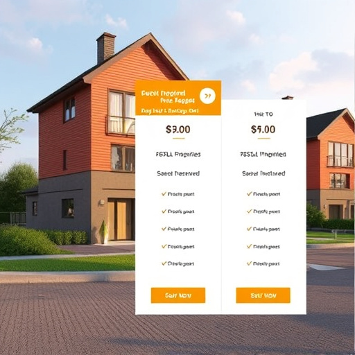 gohighlevel property management pricing plans