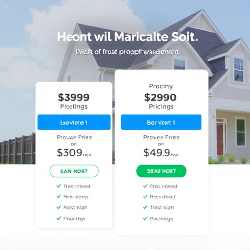 gohighlevel property management pricing plans