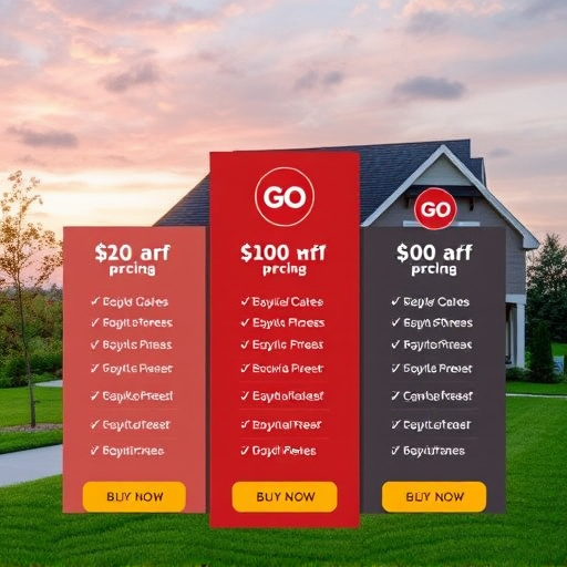 gohighlevel property management pricing plans