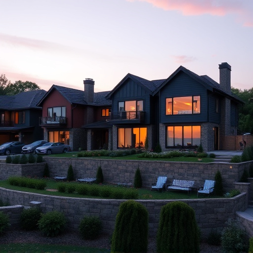 gohighlevel property marketing