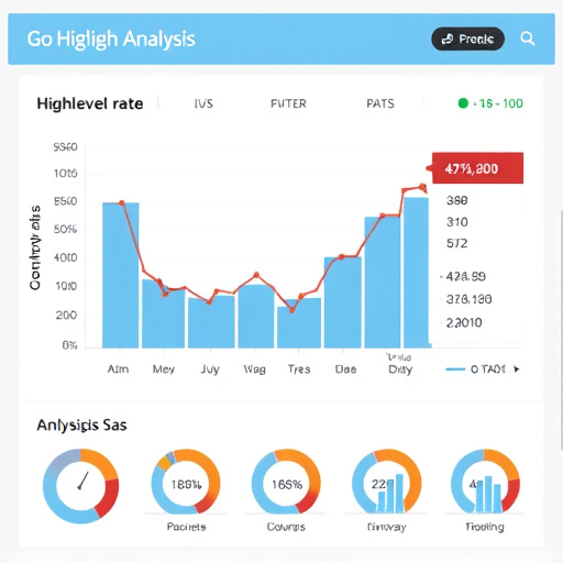 gohighlevel rate analysis