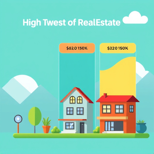 gohighlevel real estate pricing