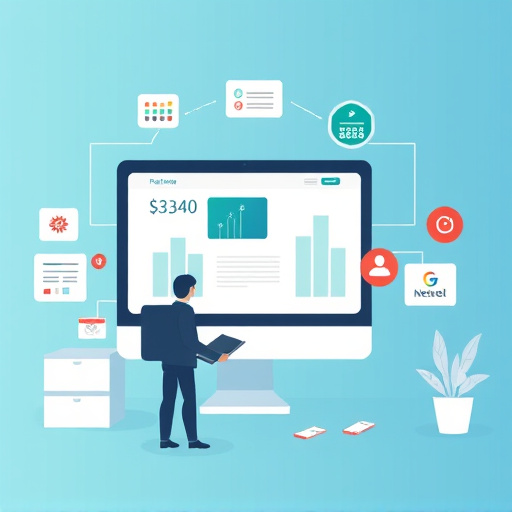 gohighlevel realtor automation system