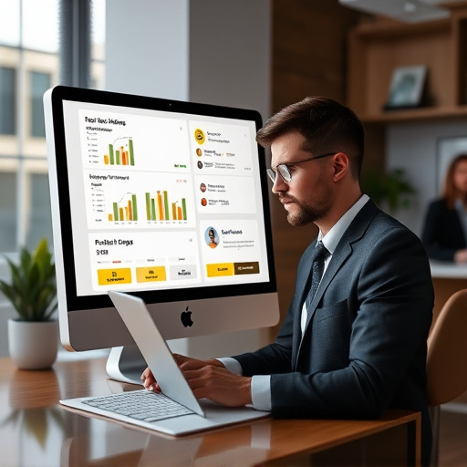 gohighlevel realtor automation system