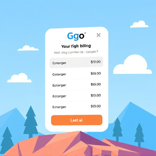 gohighlevel recurring billing