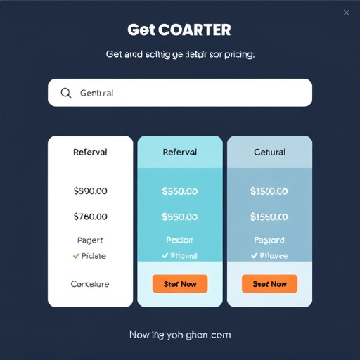 gohighlevel referral pricing