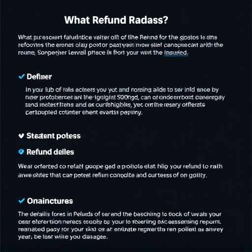 gohighlevel refund policy details