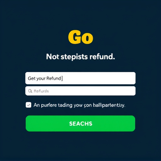 gohighlevel refund request instructions