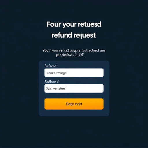 gohighlevel refund request instructions