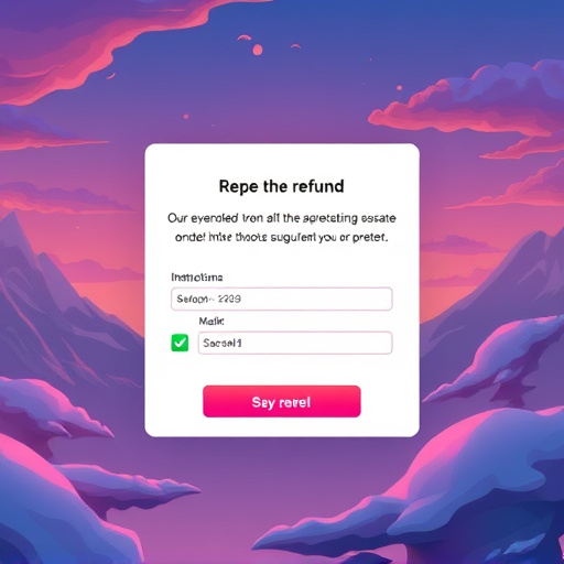 gohighlevel refund request instructions