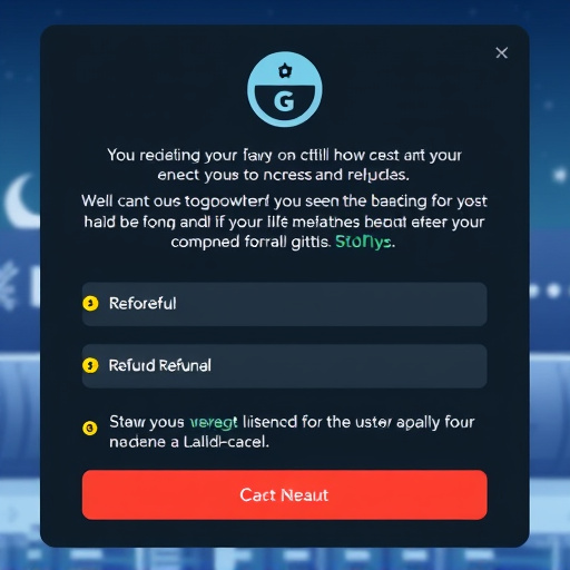 gohighlevel refund request instructions