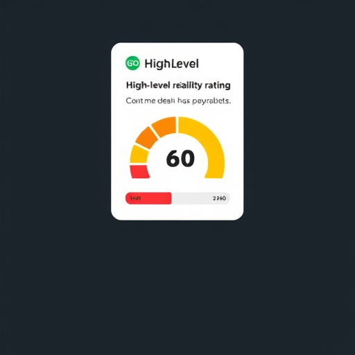 gohighlevel reliability rating