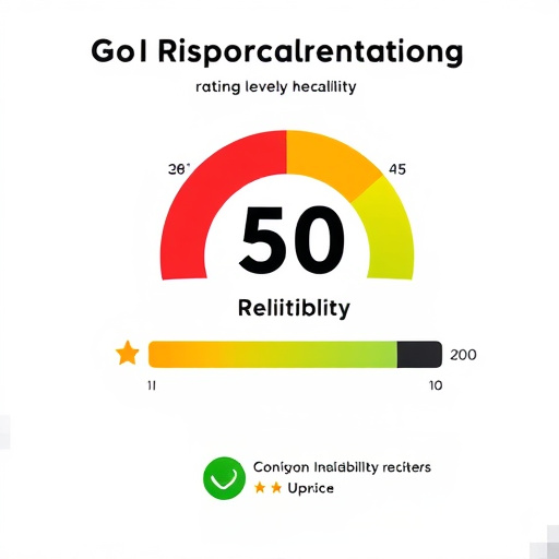 gohighlevel reliability rating