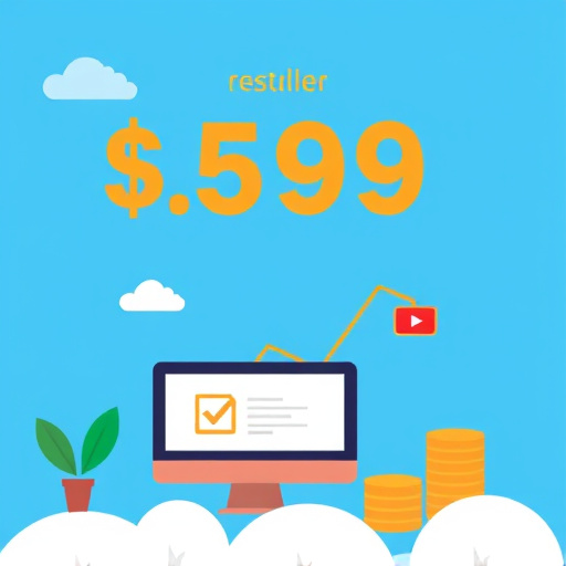 gohighlevel reseller cost