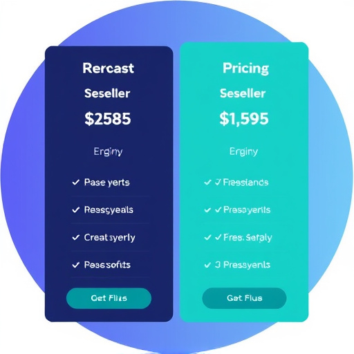 gohighlevel reseller pricing plan
