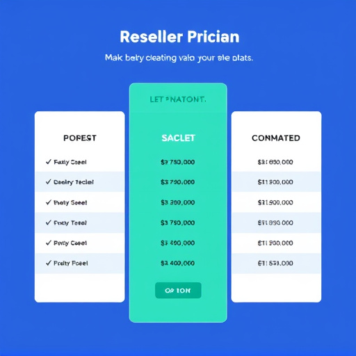gohighlevel reseller pricing plan