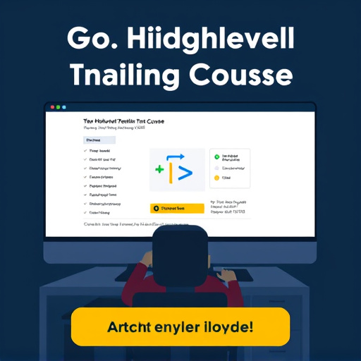 gohighlevel reseller training course