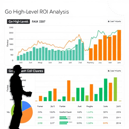 gohighlevel roi analysis