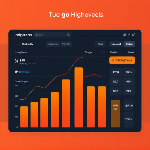 gohighlevel roi calculation tool