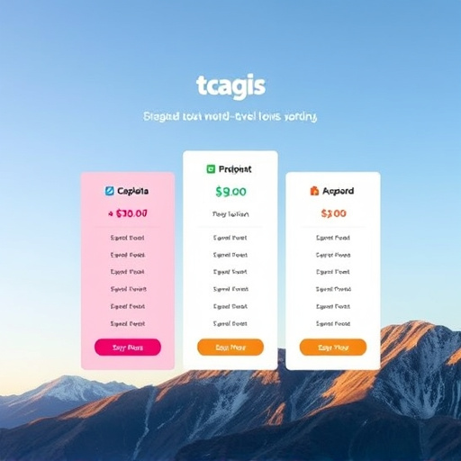 gohighlevel saas pricing