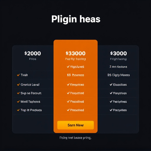 gohighlevel saas pricing