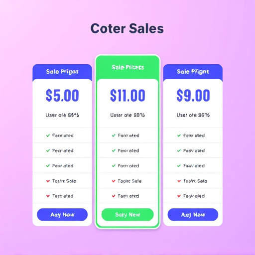 gohighlevel sales ai pricing