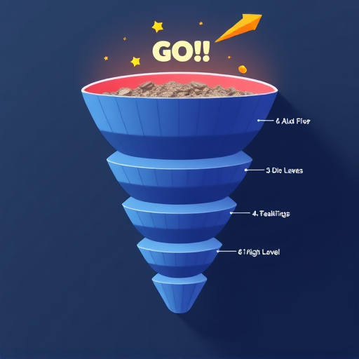 gohighlevel sales funnel