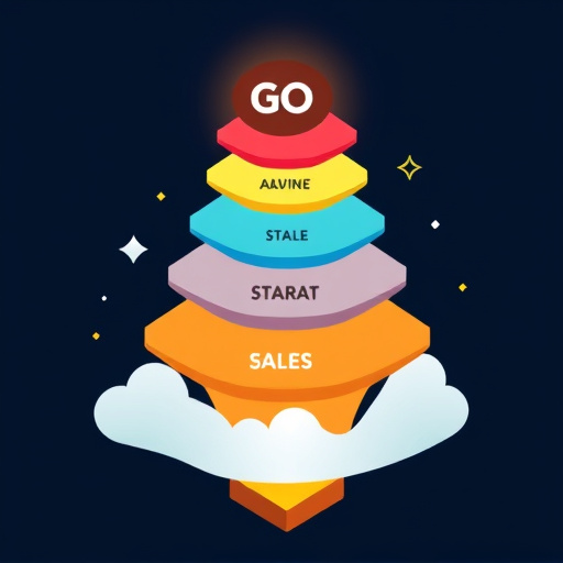 gohighlevel sales funnel
