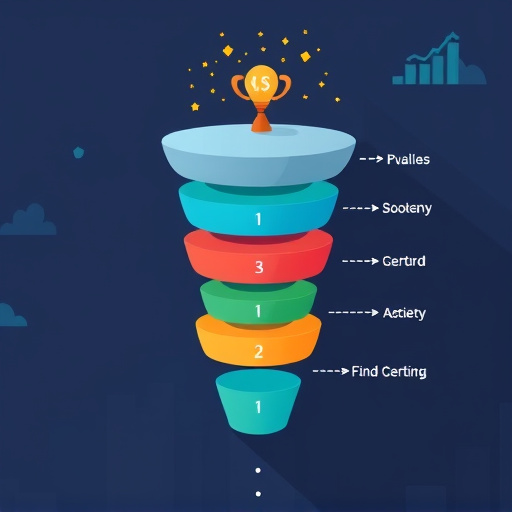 gohighlevel sales funnel