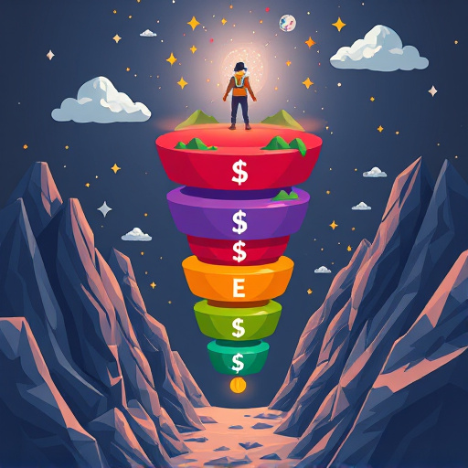 gohighlevel sales funnel