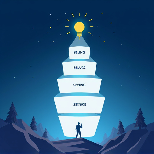 gohighlevel sales funnel