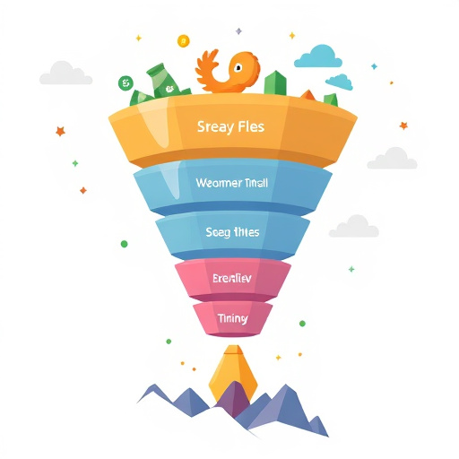 gohighlevel sales funnel