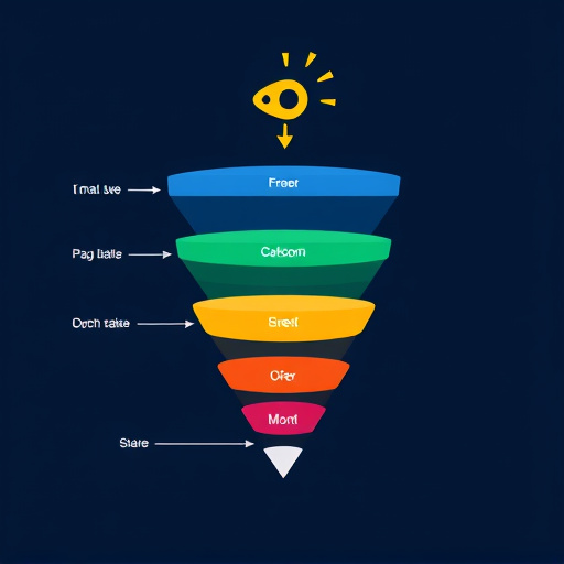 gohighlevel sales funnel