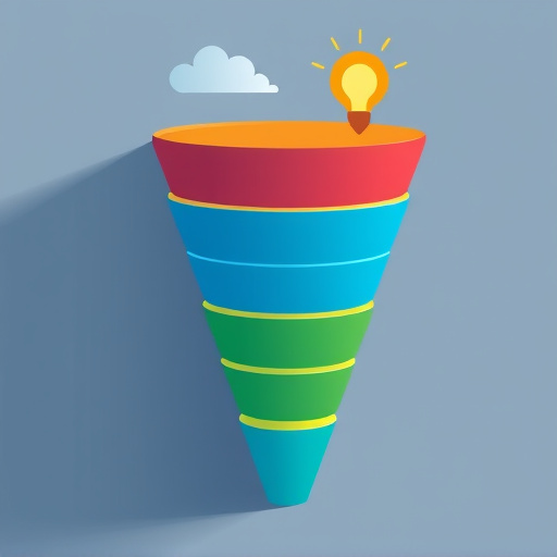 gohighlevel sales funnel optimization