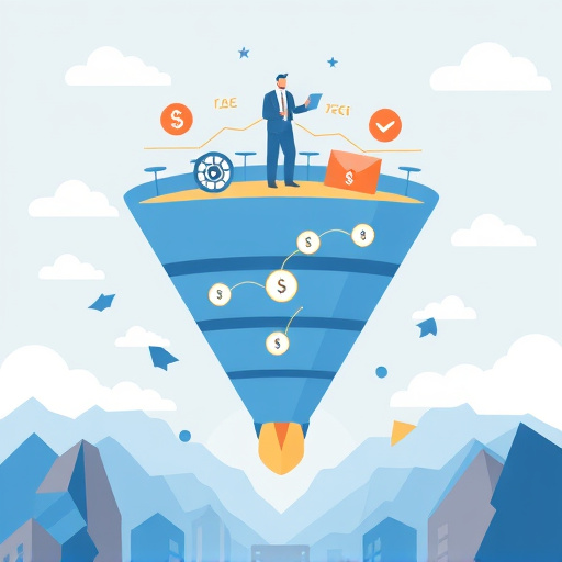 gohighlevel sales funnel optimization