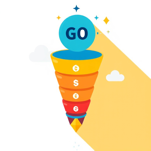 gohighlevel sales funnel optimization